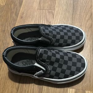 Vans Slip on Sneaker